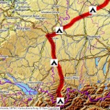 1310F 000c Oberstdorf-Kulmbach